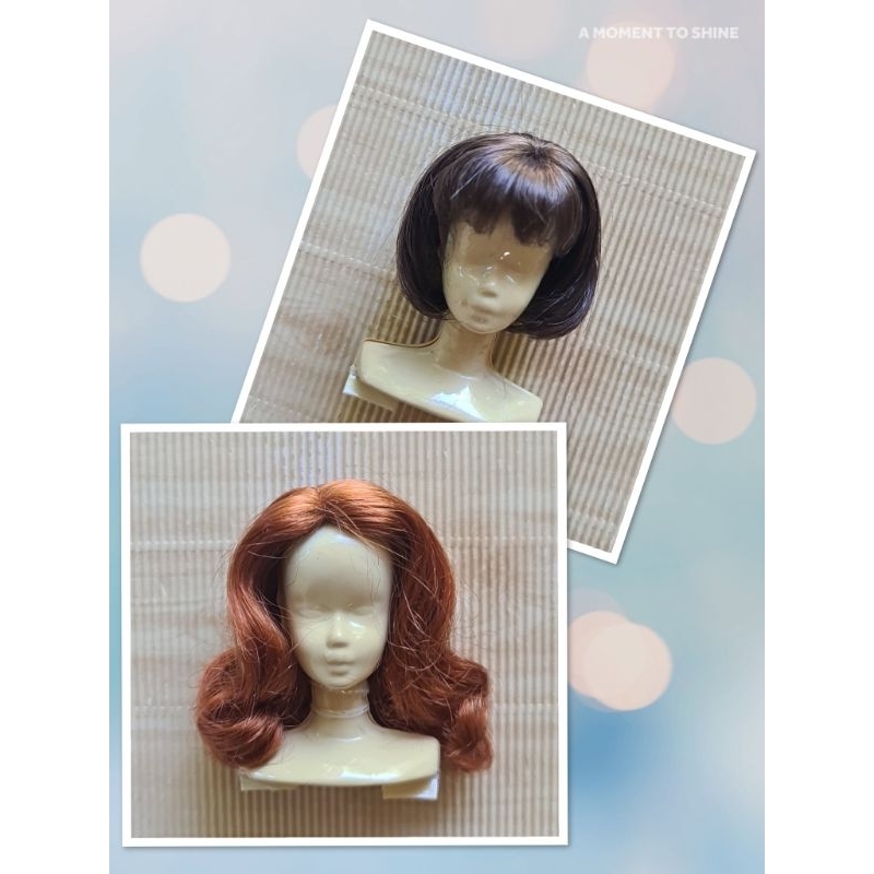 wig-barbie-slikstone-spa-gateway-ขายวิกของตุ๊กตาบาร์บี้-จากรุ่น-spa-gateway-สินค้าใหม่-พร้อมส่ง