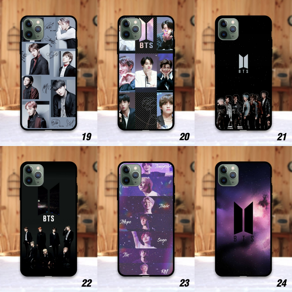 samsung-s20-plus-ultra-fe-เคส-bts