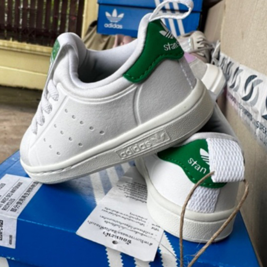 size-3k-19eu-ลิขสิทธิ์แท้จากชอป-ราคาป้าย-2200-รองเท้า-adidas-stan-smith-360-รหัส-gx3334