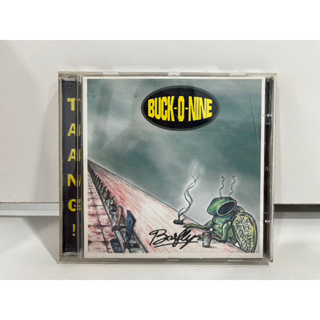 1 CD MUSIC ซีดีเพลงสากล    BUCK O NINE BARFLY TAANG! 109   (M3F41)