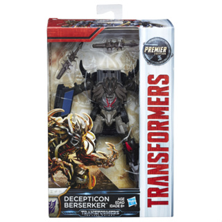 ของเล่น Hasbro Transformers The Last Knight Berserker