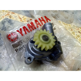 !!โละ..ปั้มน้ำมันเครื่อง YAMAHA R3 ของใหม่ แท้ สินค้าค้างสต็อค