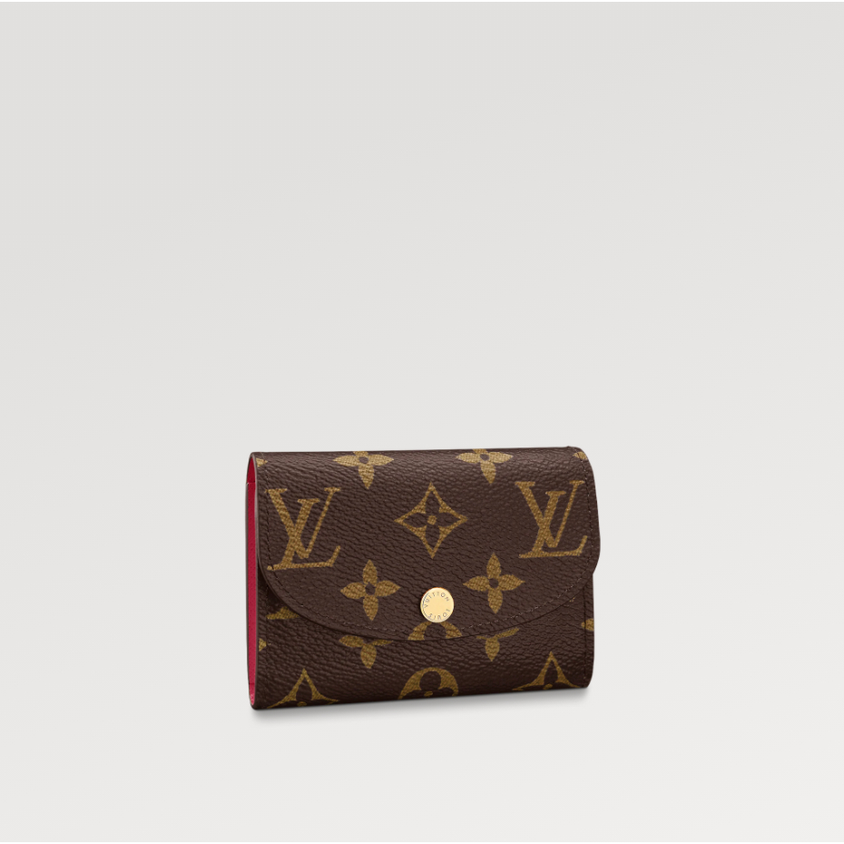 หลุยส์วิตตอง-louis-vuitton-กระเป๋าใส่เหรียญรุ่น-rosalie