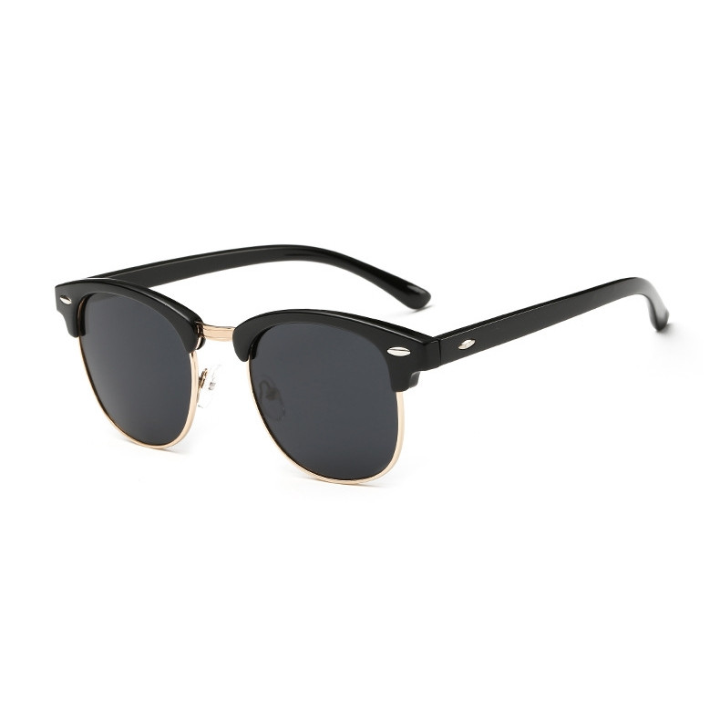 แว่นกันแดด-clubmaster-style-รุ่น-ty-819-black