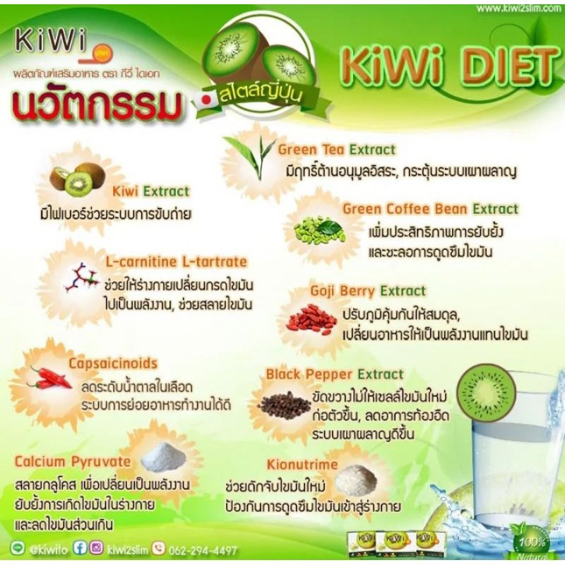 kiwi-diet-10-capsules