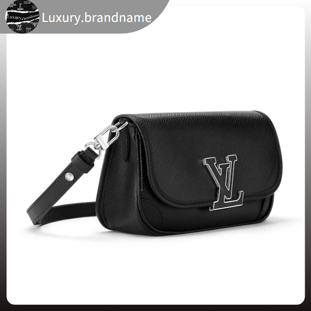 หลุยส์วิตตอง-กระเป๋า-louis-vuitton-buci-กระเป๋าสุภาพสตรี-กระเป๋า-messenger