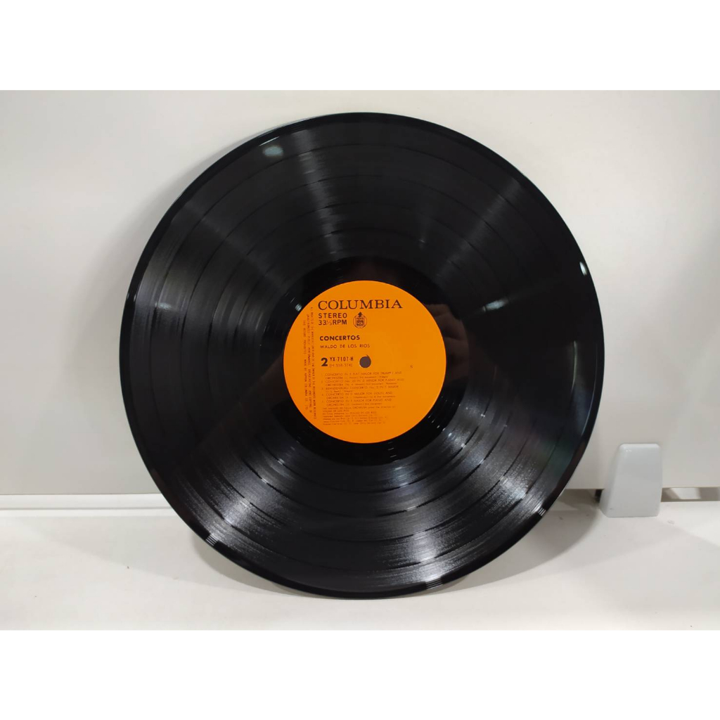 1lp-vinyl-records-แผ่นเสียงไวนิล-conciertos-waldo-de-los-rios-e4c21