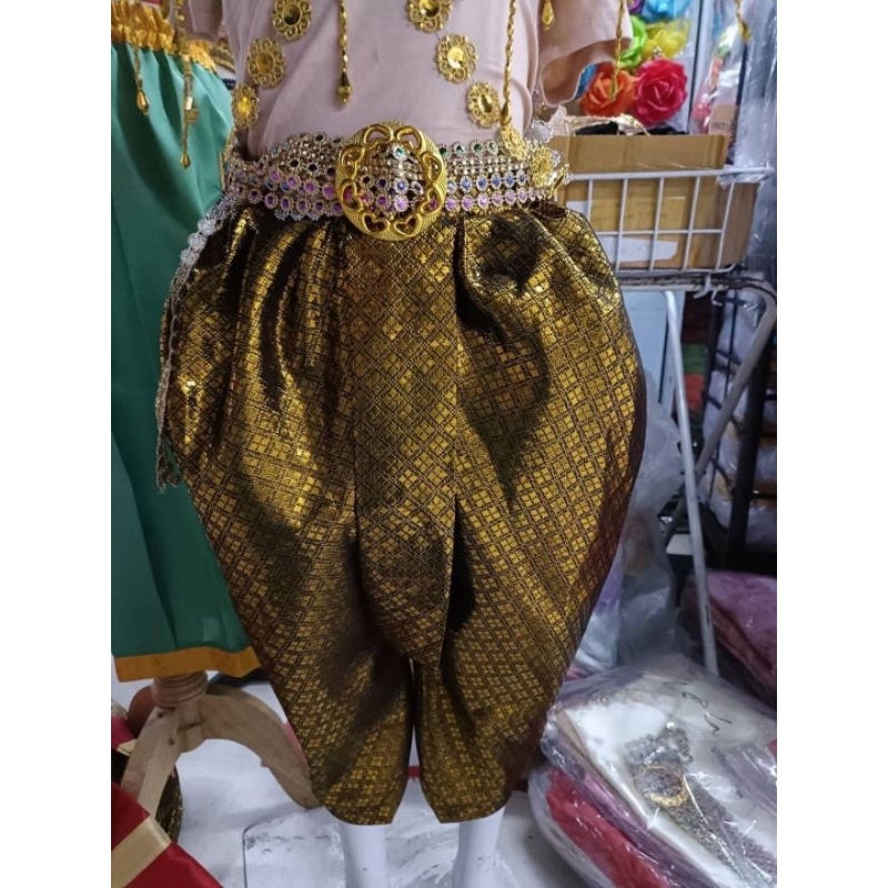 ชุดพระอภัยมณี-ครบเซ็ต-พร้อมส่ง-me