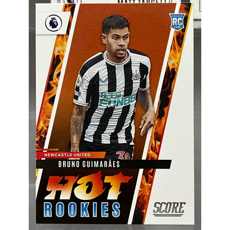 2022-23-panini-score-epl-ทีมนิวคาสเซิล-newcastle-united