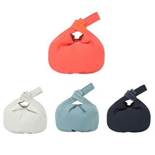 โปรโมชั่น : anello กระเป๋าโท้ท size Regular รุ่น SOUFFLE AIB4353