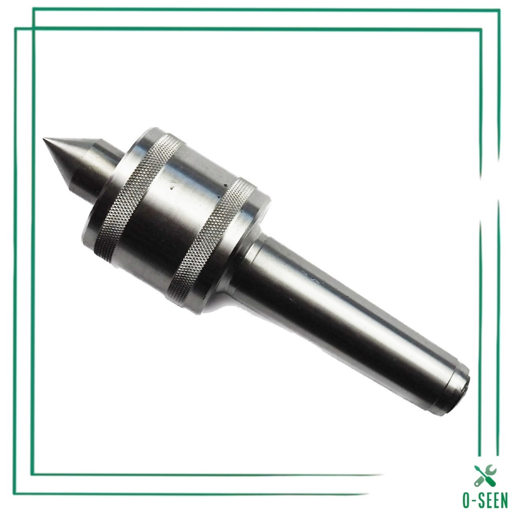 ยันศูนย์ Live center MT4,MT5 สำหรับเครื่องกลึง Shopee Thailand