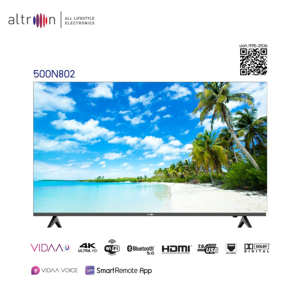 atron-led-smart-vidaa-tv-สมาร์ท-ทีวี-50-นิ้ว-รับประกัน-3-ปี