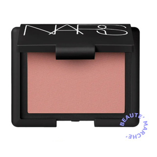 NARS- Blush • 4.8g สี: Behave