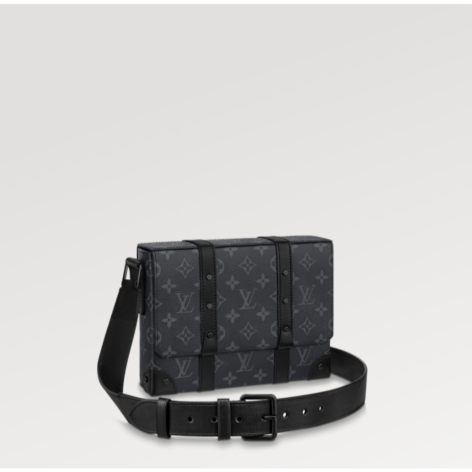 หลุยส์วิตตอง-louis-vuitton-กระเป๋าแมสเซนเจอร์รุ่น-trunk