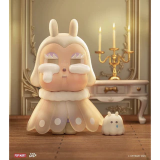 CRYBABY MONSTER TEARS スーパーシークレット✨正規品 แกะกล่อง