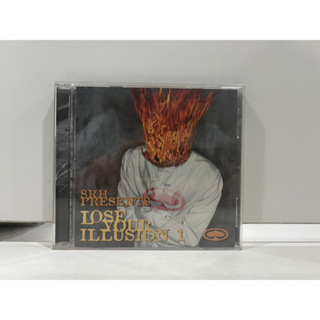1 CD MUSIC ซีดีเพลงสากล SRH Presents: Lose Your Illusion, Vol. 1 (M6B156)