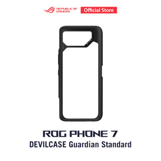 ASUS ROG Phone 7 DEVILCASE Guardian Standard