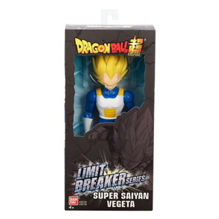 Bandai(บันได) G-TOY 12 INCH LIMIT BREAKER SERIES_SUPER SAIYAN VEGETA