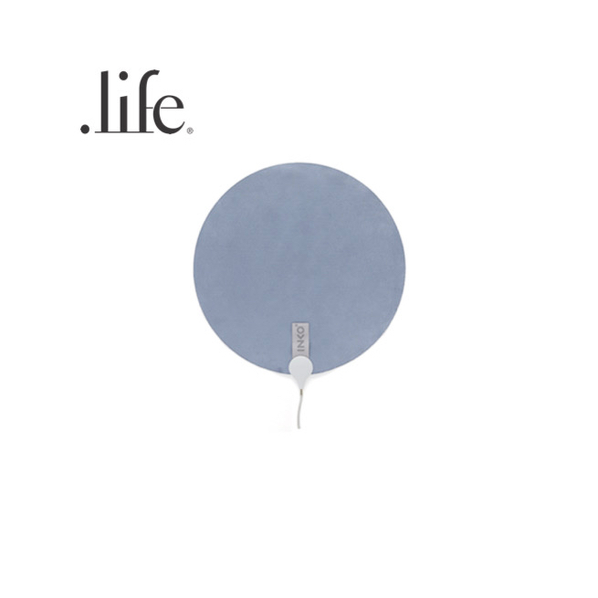 INKO Portable USB Heating Pad [Suede] by Dotlife Shopee Thailand