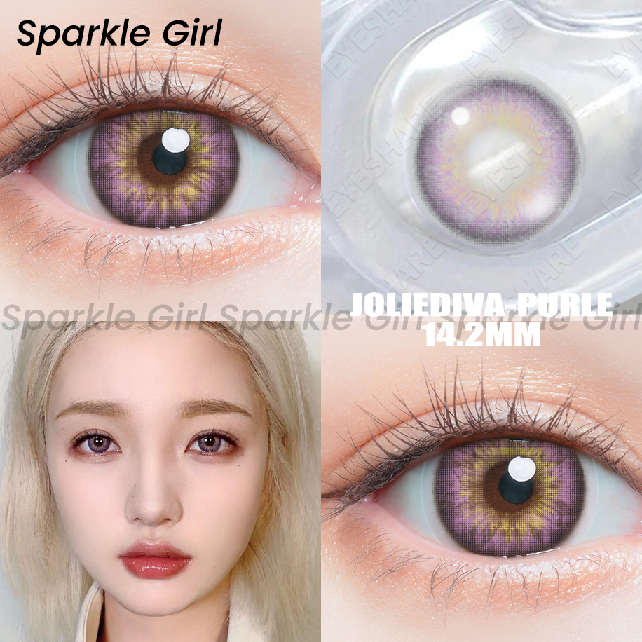 cod-sparkle-girl-คอนแทคเลนส์เกาหลี-คอนแทคเลนส์สี-1-คู่-คอนแทคเลนส์-joliediva