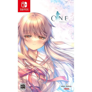 [+..••] PRE-ORDER | NSW ONE. (เกม Nintendo Switch™ 🎮 วางจำหน่าย 2023-12-22)