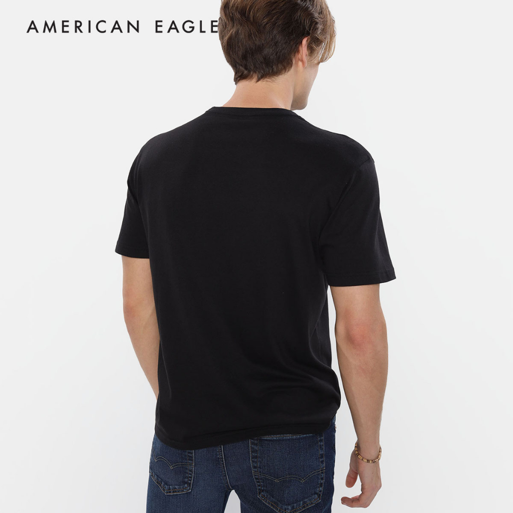 american-eagle-short-sleeve-t-shirt-เสื้อยืด-ผู้ชาย-แขนสั้น-nmts-017-3100-001