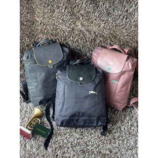 Longchamp LE PLIAGE Club Backpack