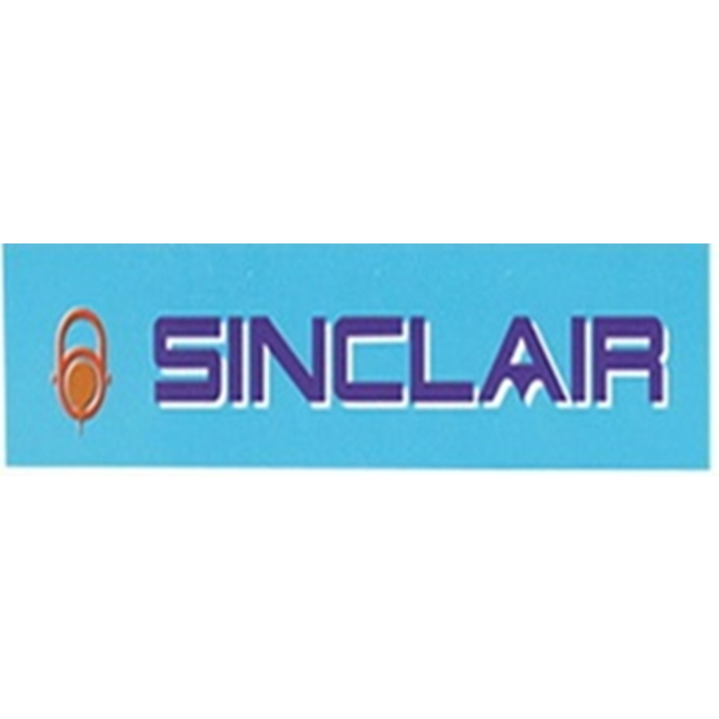 ส่งทันที-แม่สี-แม่สีน้ำ-ซินแคลร์-sinclair-ขนาดแกลลอน-ครบทุกสี