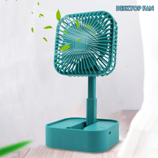 J277 พัดลมพกพา พัดลม mini รุ่น Mini USB Fan พัดลมมินิน้อง Mini รุ่นใหม่สีสันสดใส พกพาสะดวก พับได้ พัดลมมินิ