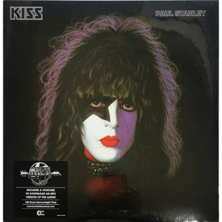 Kiss   -   Paul Stanley