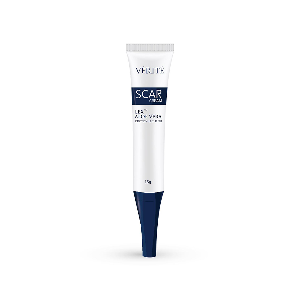 verite-scar-cream-ผลิตภัณฑ์บำรุงผิวหน้า-15g