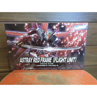 [TT] HG 1/144 Gundam Astray Red Frame [Flight Unit] (58)