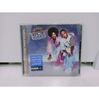 1 CD MUSIC ซีดีเพลงสากลBIG BOI & DRE PRESENT... DUTHAST   (N2C88)