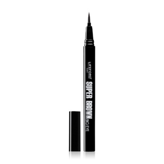 Lifeford Paris Extreme Eyeliner Super 0.5ml อายไลเนอร์ สีดำ เพื่อลุคสวยสะดุดตา ทั้งเดย์ลุคและไนท์ลุค จากไลฟ์ฟอร์ด ปารีส