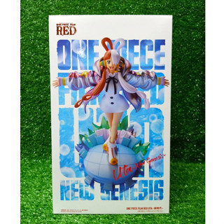 [พร้อมส่ง/ของแท้] One Piece Film Red - Uta - ~Shin Jidai~ (Bandai Spirits) New Genesis วันพีซ อูตะ New Era