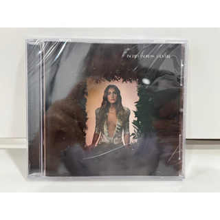 1 CD MUSIC ซีดีเพลงสากล    INCED ANDRESS LADY LIKE   (M5G4)