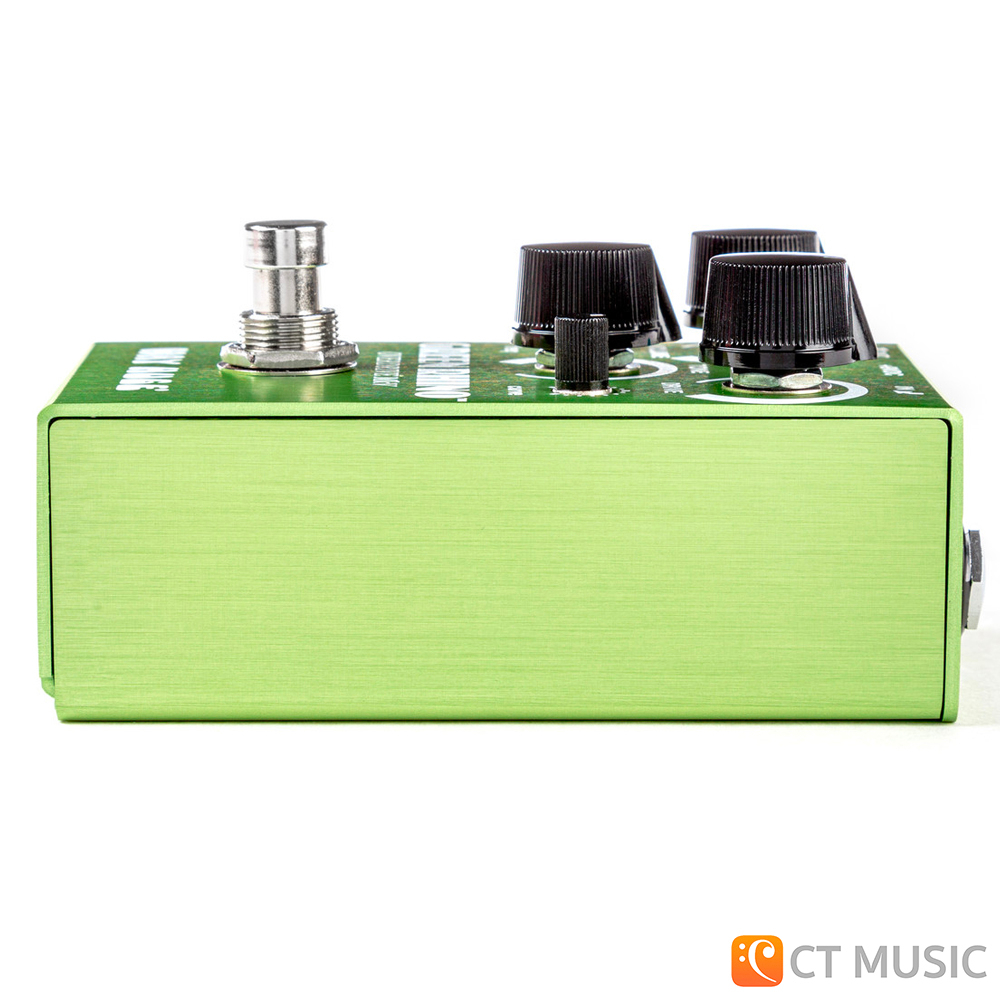 jim-dunlop-wm22-way-huge-smalls-green-rhino-overdrive-mkv-เอฟเฟคกีตาร์