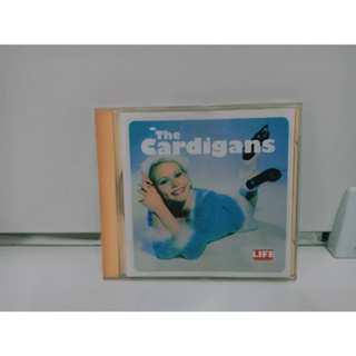 1 CD MUSIC ซีดีเพลงสากลThe Cardigans   (N2G59)