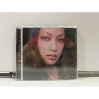 1 CD MUSIC ซีดีเพลงสากล MIKA NAKASHIMA  TRUE (N4A77)