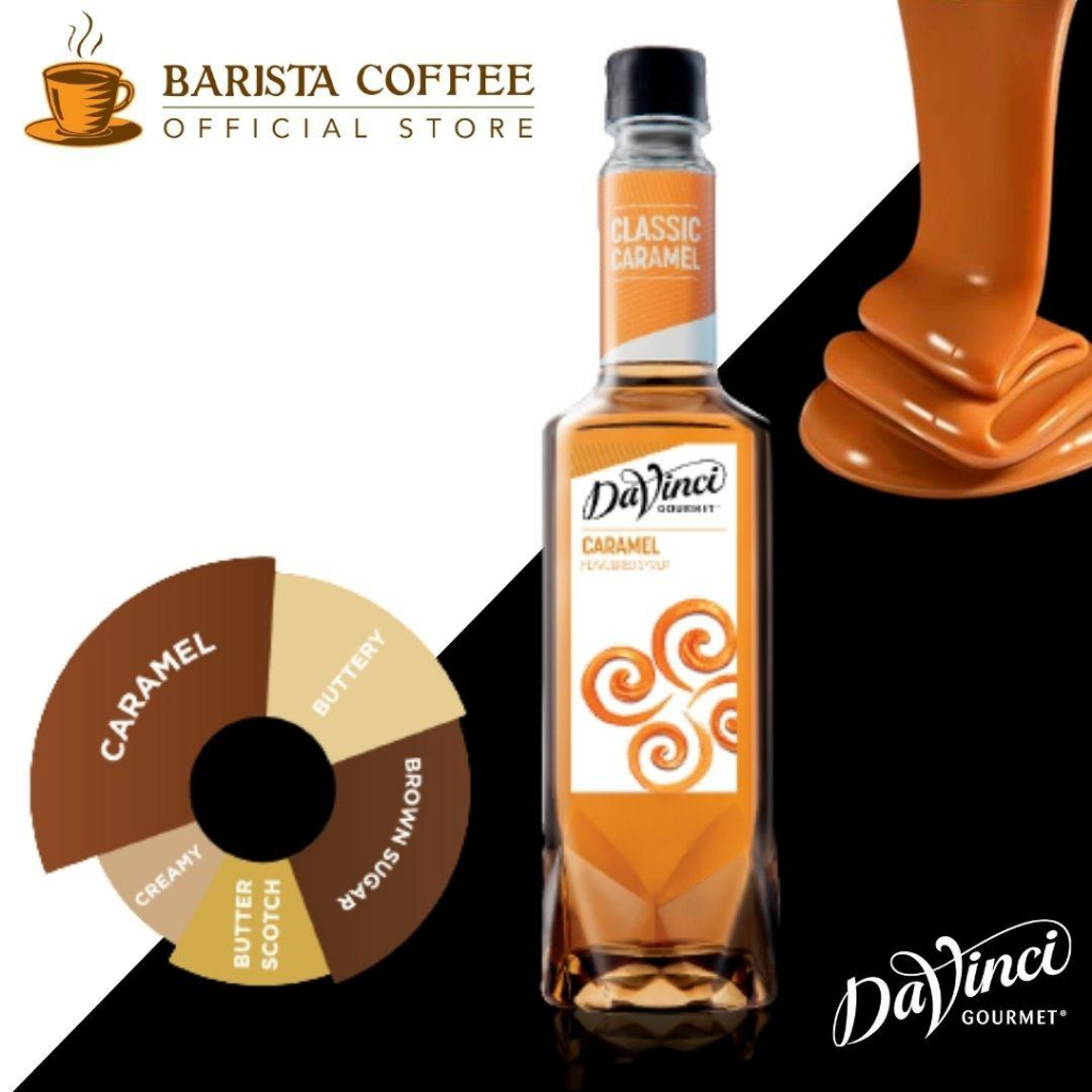 koffee-house-น้ำเชื่อม-ดาวินชี่-davinci-gourmet-caramel-syrup-750-ml
