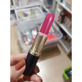 พร้อมส่ง Estee Lauder - Pure Color Envy Sculpting Lipstick - # 430 Dominant 3.5g (ขนาดปกติ ไม่มีกล่อง) สีชมพูบานเย็น