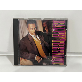 1 CD MUSIC ซีดีเพลงสากล    RALPH TRESVANT  MCAD-10116   (M5F60)