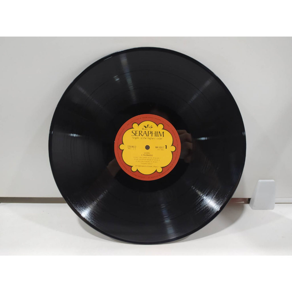 1lp-vinyl-records-แผ่นเสียงไวนิล-chopin-6-polonaises-e10c87