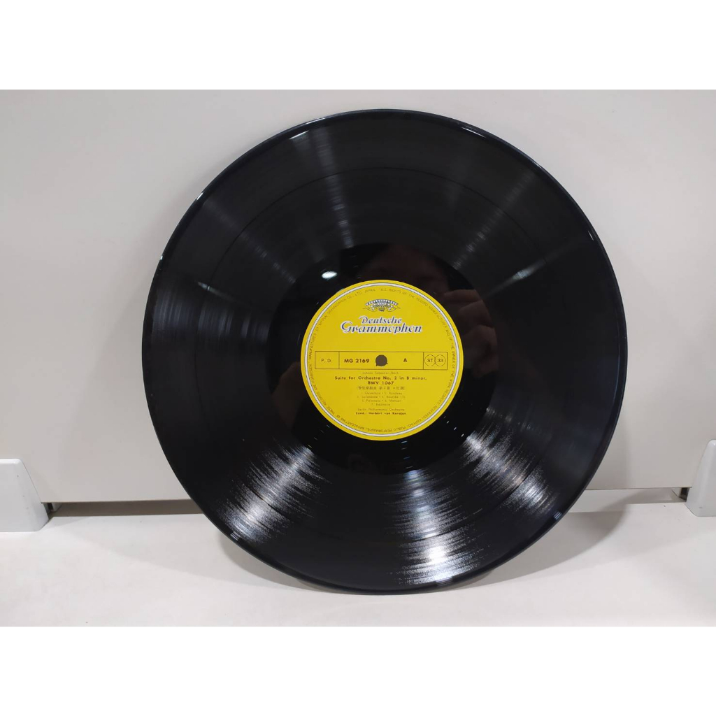 1lp-vinyl-records-แผ่นเสียงไวนิล-johann-sebastian-bach-e10f76
