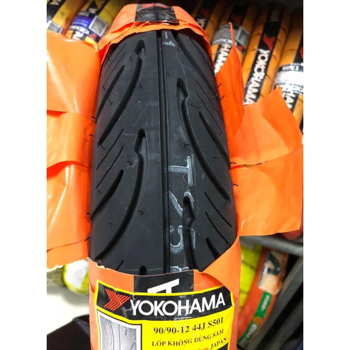 ยาง-yokohama-speedline-สำหรับ-honda-lead-125-ขนาด-90-90-12-100-90-10