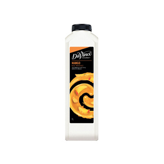 [Koffee House] น้ำเชื่อม ดาวินชี่ DaVinci Gourmet Mango Fruit Beverage Mix 1 L.