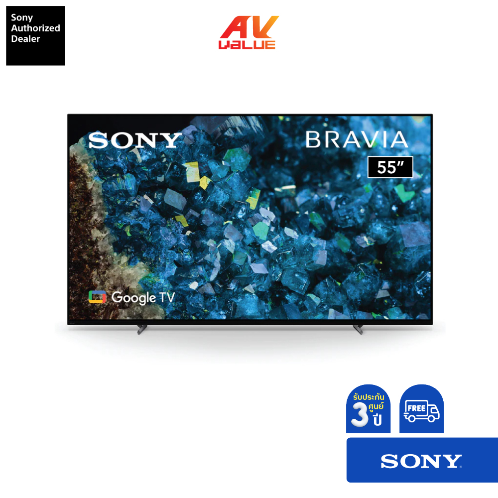 sony-tv-xr-55a80l-55-a80l-55-นิ้ว-bravia-xr-oled-4k-ultra-hd-hdr-สมาร์ททีวี-google-tv