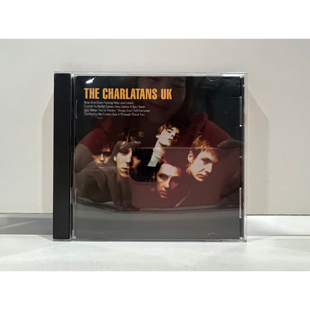 1-cd-music-ซีดีเพลงสากล-the-charlatans-uk-the-charlatans-uk-n4e56