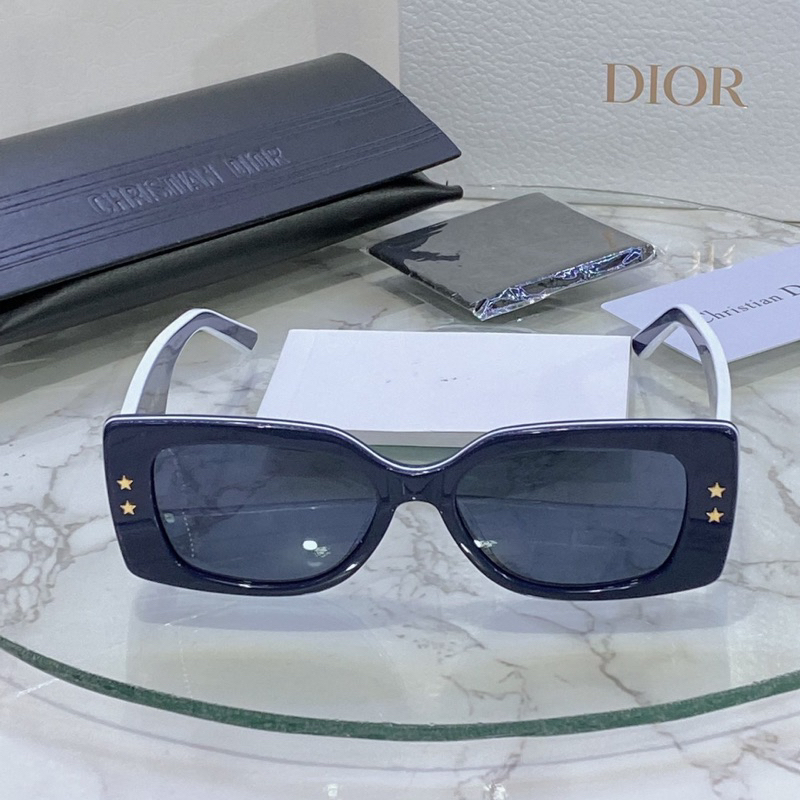 แว่นตา-dior-พร้อมส่งค่ะ