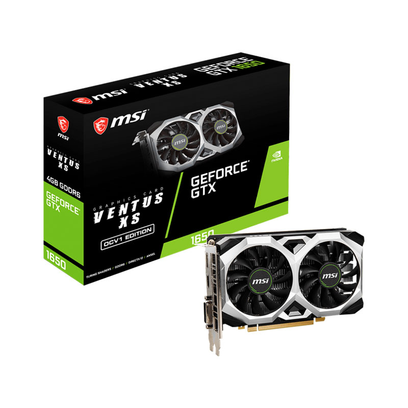 msi-vga-geforce-gtx-1650-ventus-xs-ocv1-4gb-gddr6